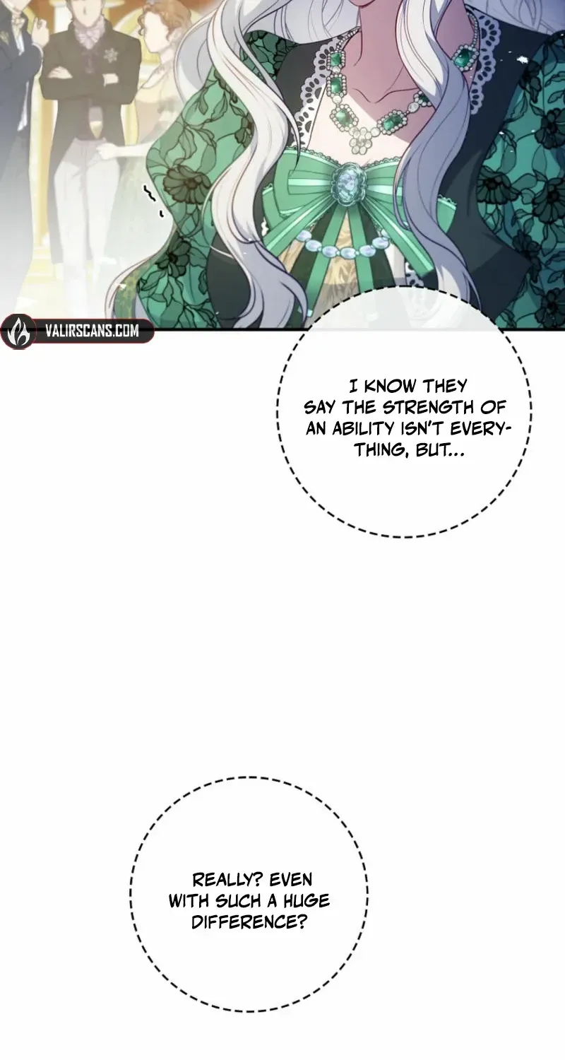 Fakes Don’t Want To Be Real Chapter 95 page 5 - 