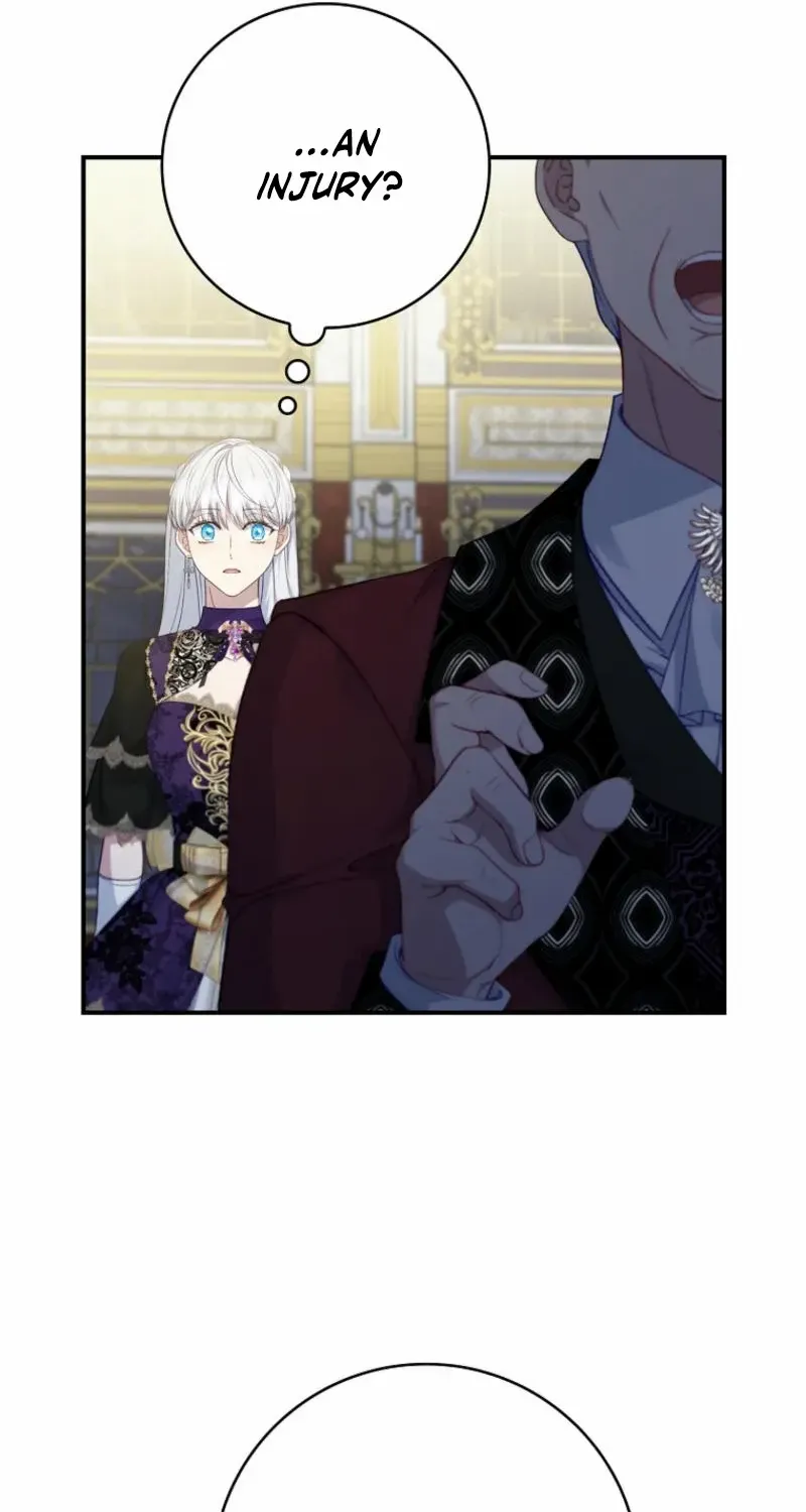 Fakes Don’t Want To Be Real Chapter 95 page 42 - 