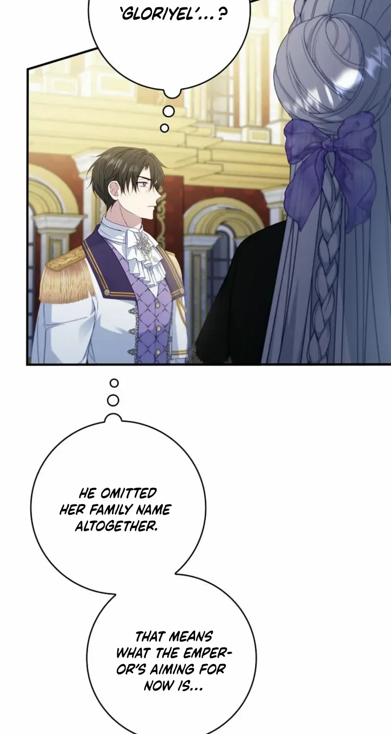 Fakes Don’t Want To Be Real Chapter 95 page 49 - 