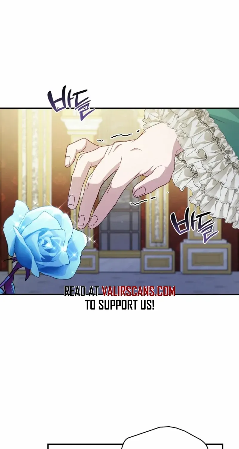 Fakes Don’t Want To Be Real Chapter 95 page 6 - 
