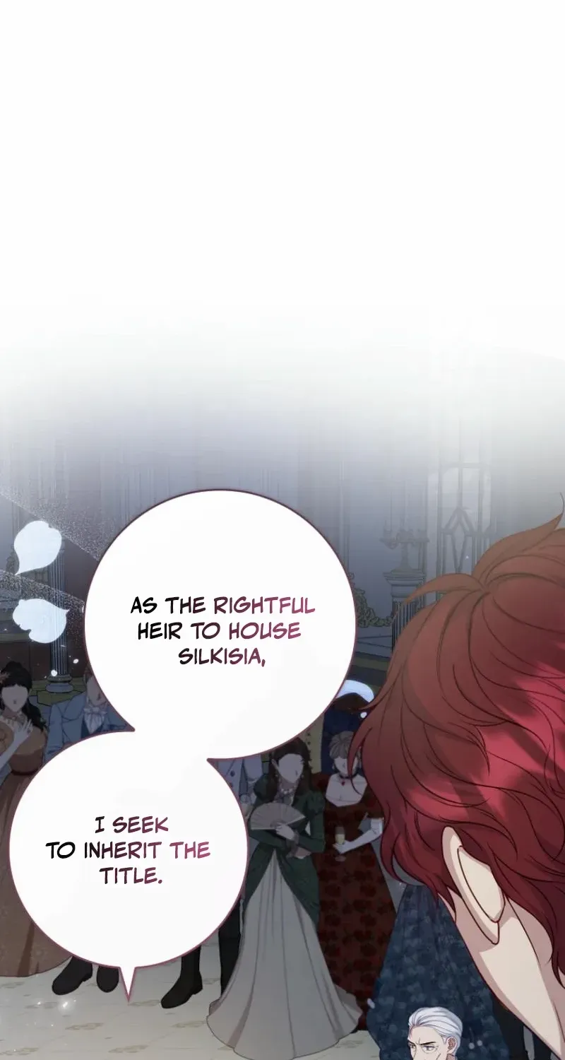 Fakes Don’t Want To Be Real Chapter 95 page 56 - 