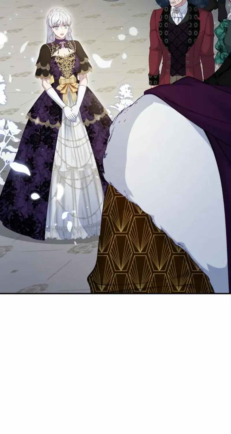 Fakes Don’t Want To Be Real Chapter 95 page 57 - 