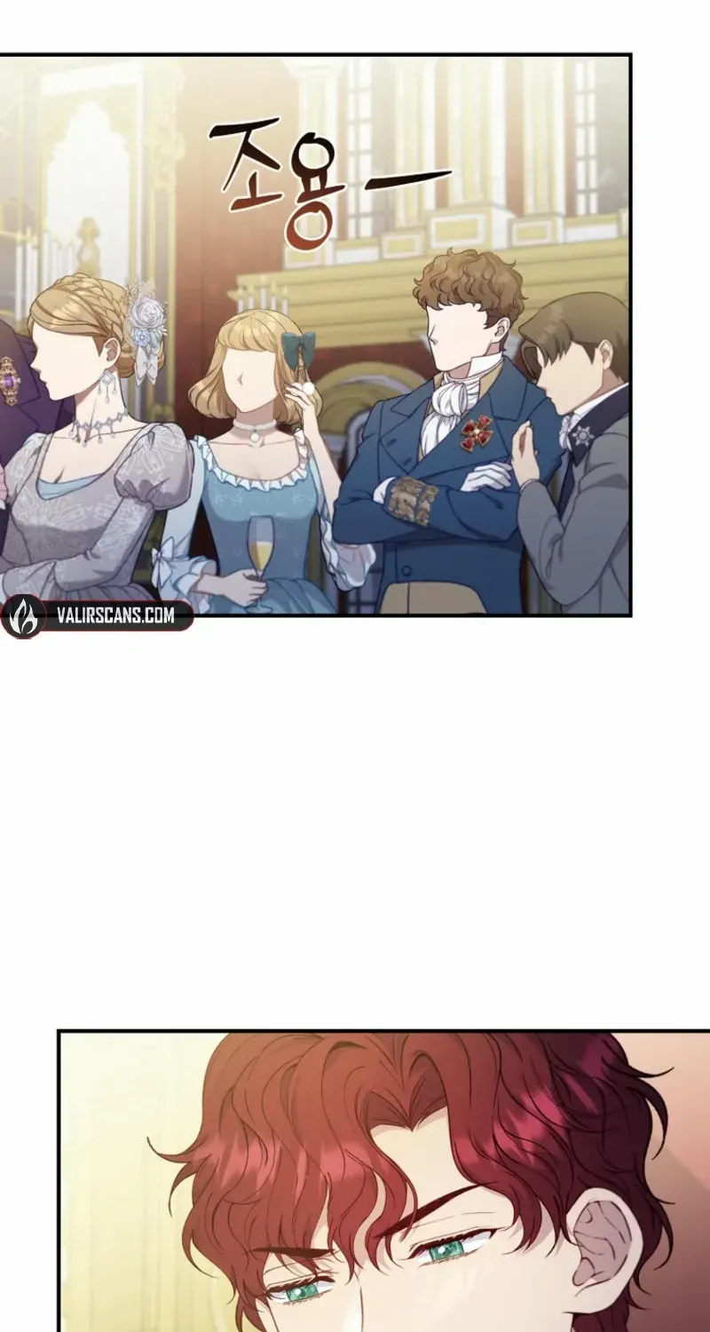 Fakes Don’t Want To Be Real Chapter 95 page 58 - 