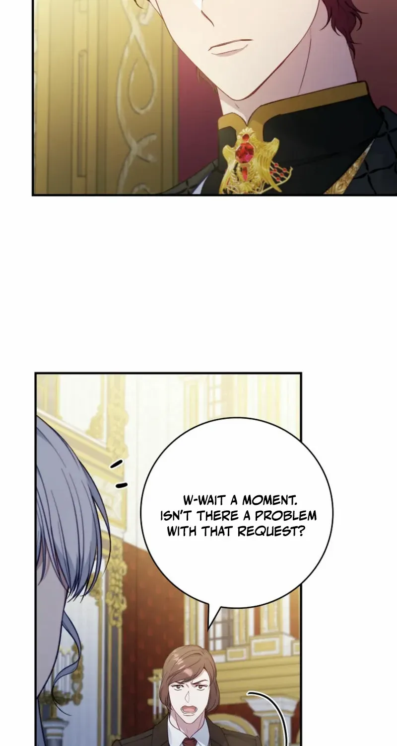 Fakes Don’t Want To Be Real Chapter 95 page 59 - 