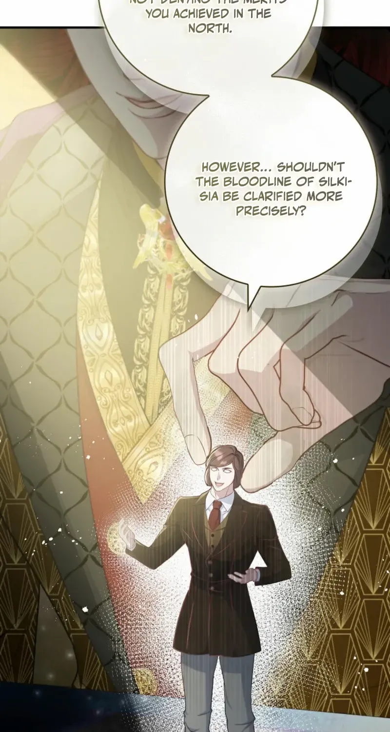 Fakes Don’t Want To Be Real Chapter 95 page 65 - 