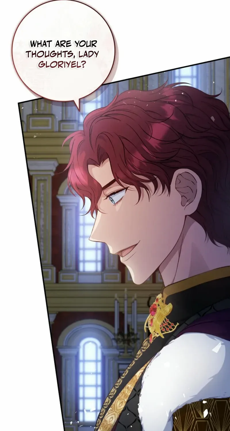 Fakes Don’t Want To Be Real Chapter 95 page 69 - 