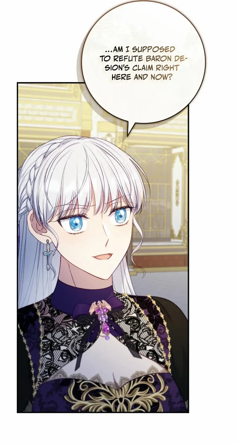 Fakes Don’t Want To Be Real Chapter 95 page 71 - 