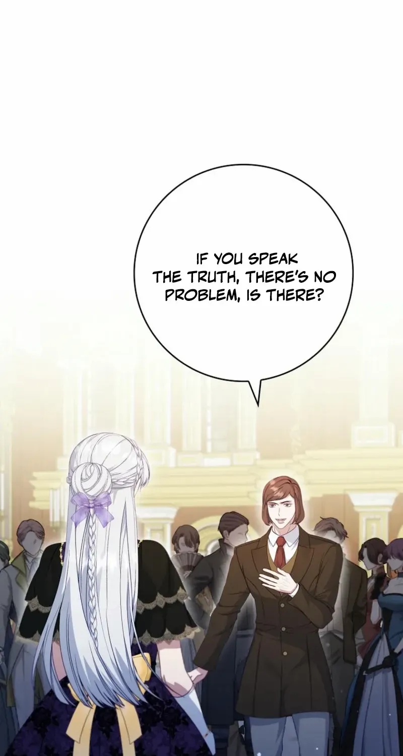 Fakes Don’t Want To Be Real Chapter 95 page 72 - 