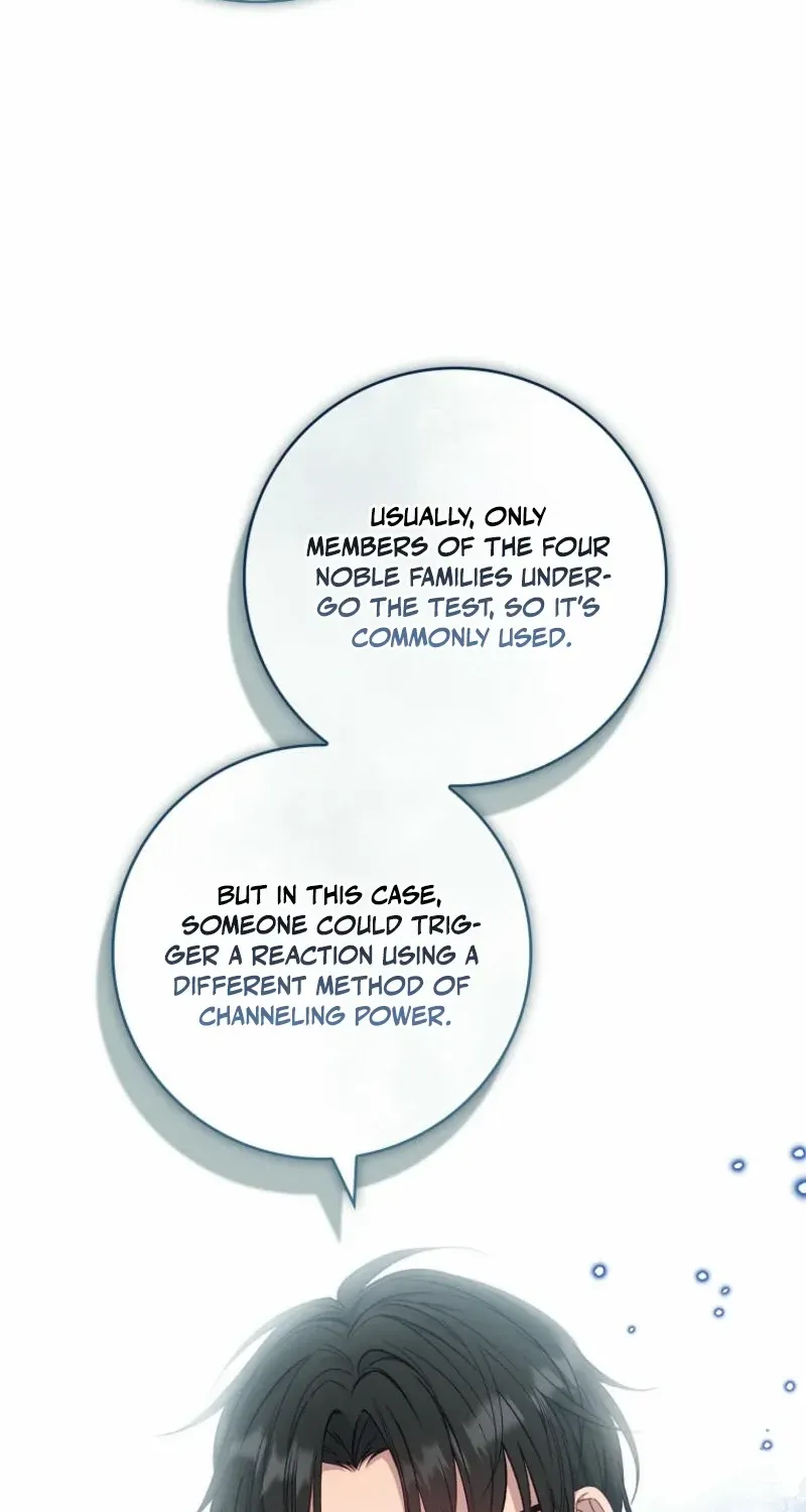 Fakes Don’t Want To Be Real Chapter 95 page 76 - 