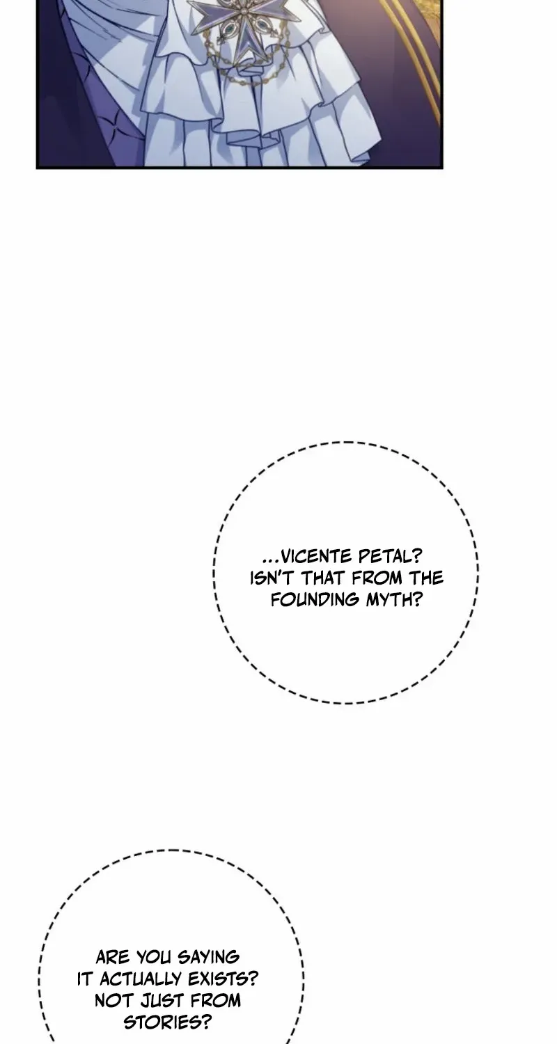 Fakes Don’t Want To Be Real Chapter 95 page 83 - 