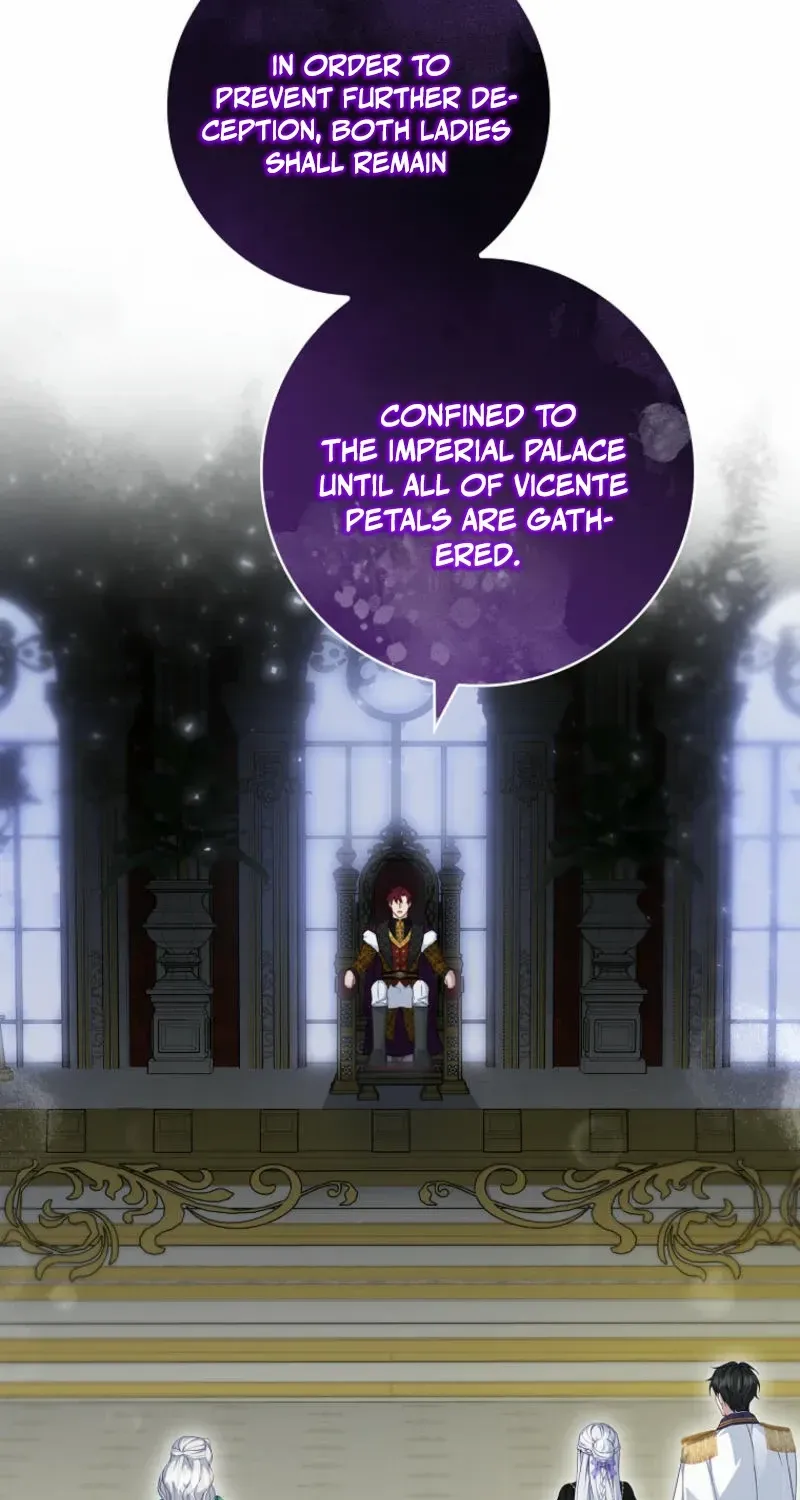 Fakes Don’t Want To Be Real Chapter 95 page 97 - 
