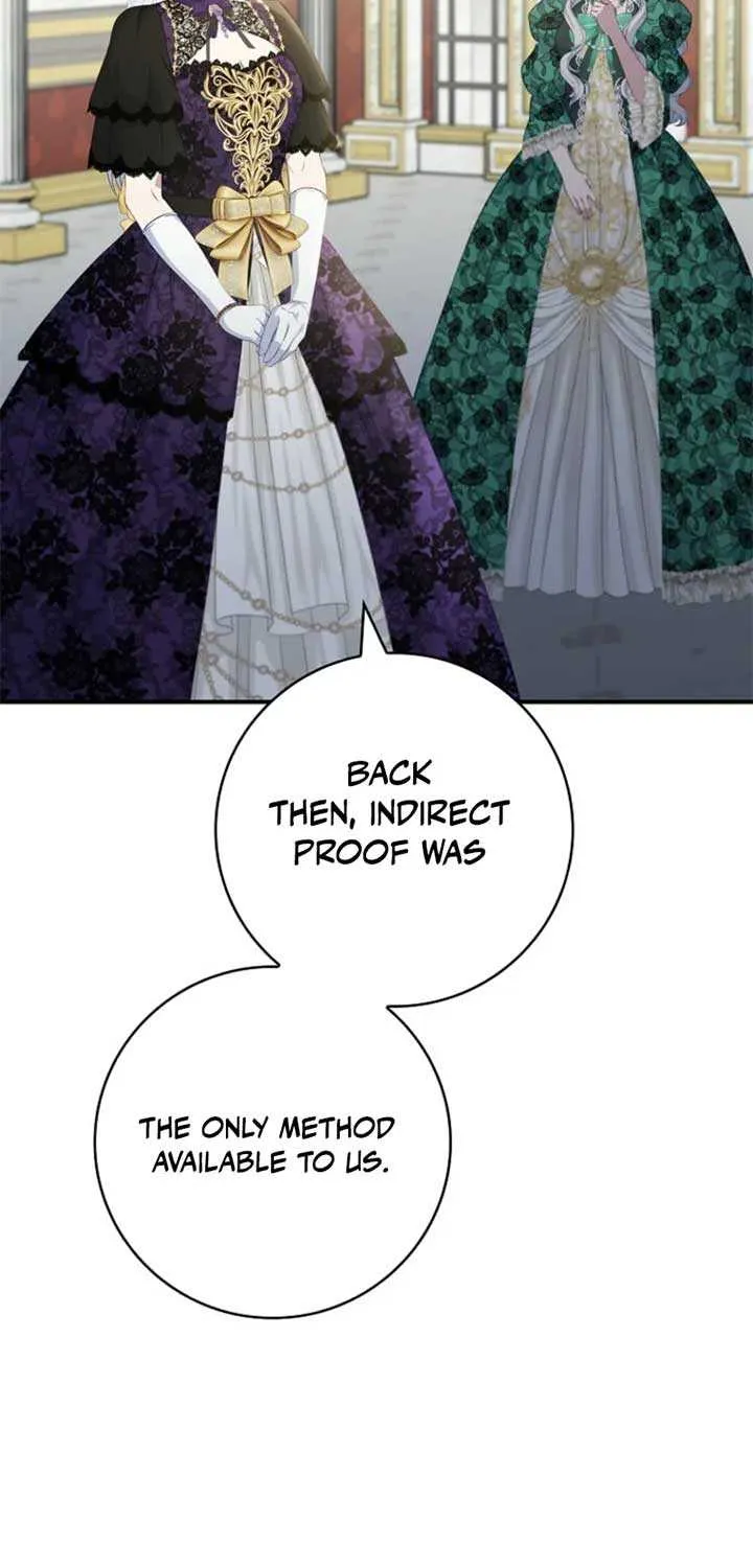 Fakes Don’t Want To Be Real Chapter 96 page 13 - 