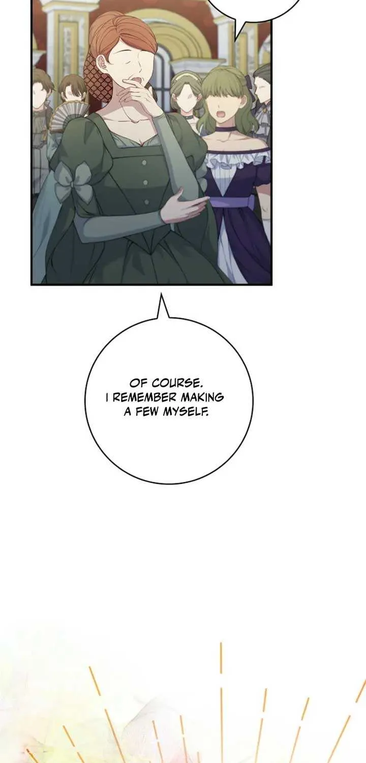 Fakes Don’t Want To Be Real Chapter 96 page 17 - 