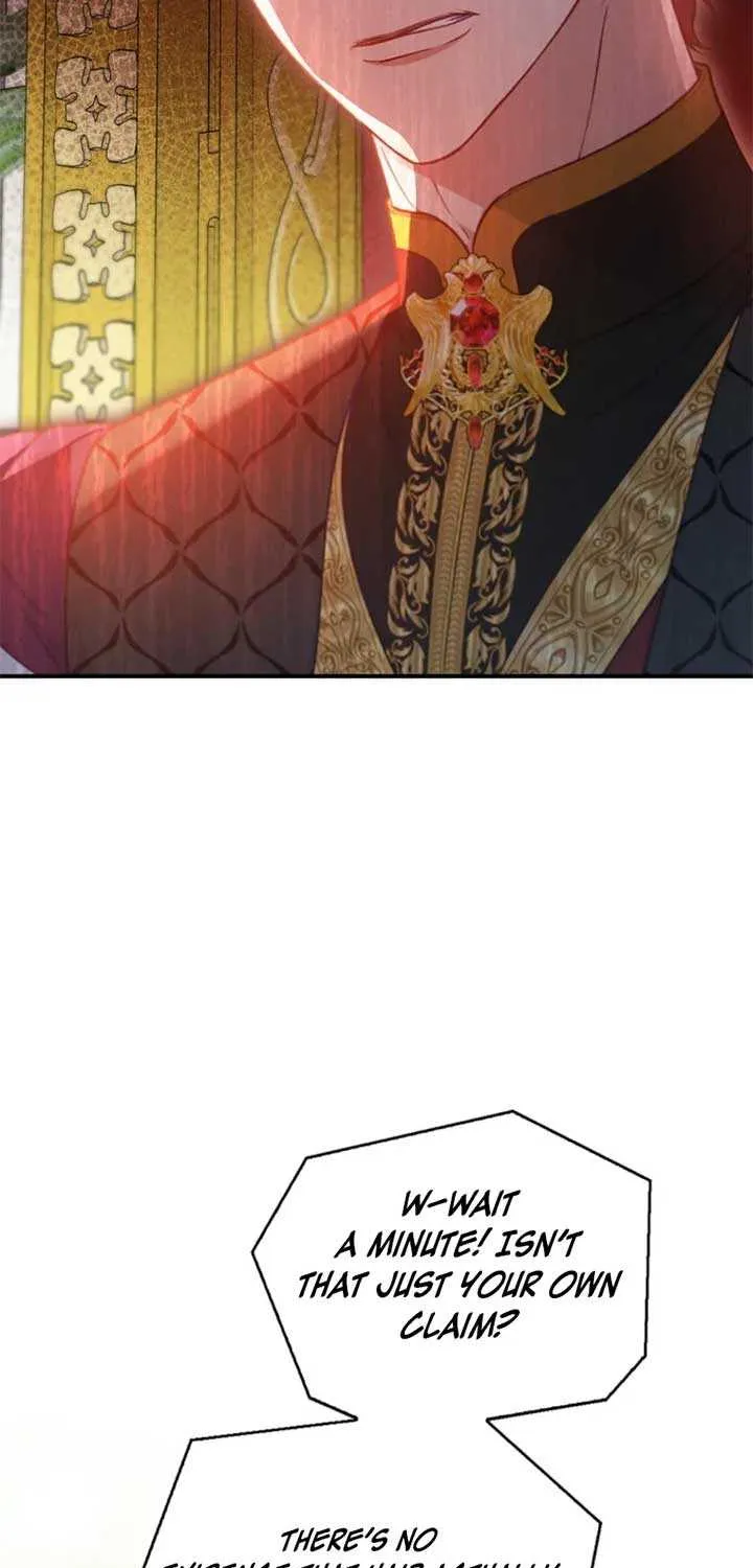 Fakes Don’t Want To Be Real Chapter 96 page 21 - 