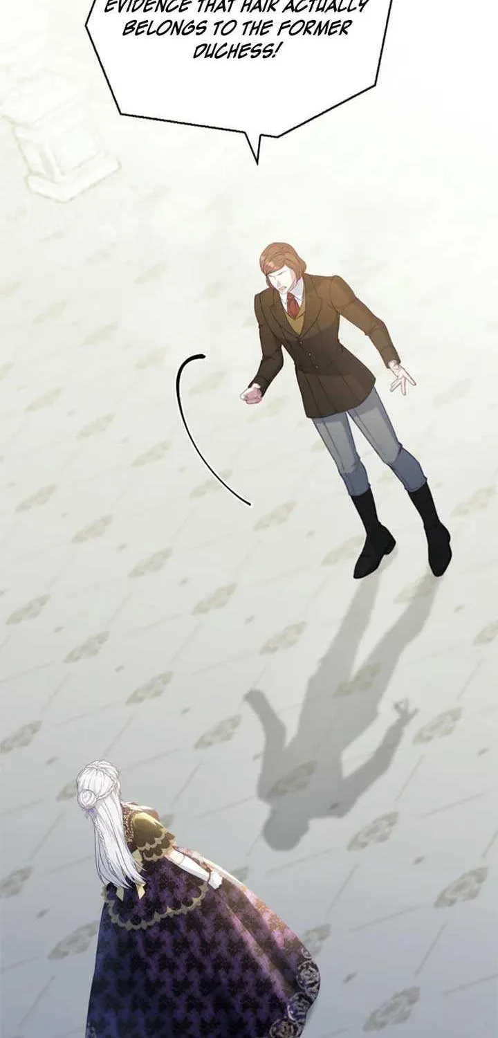Fakes Don’t Want To Be Real Chapter 96 page 22 - 