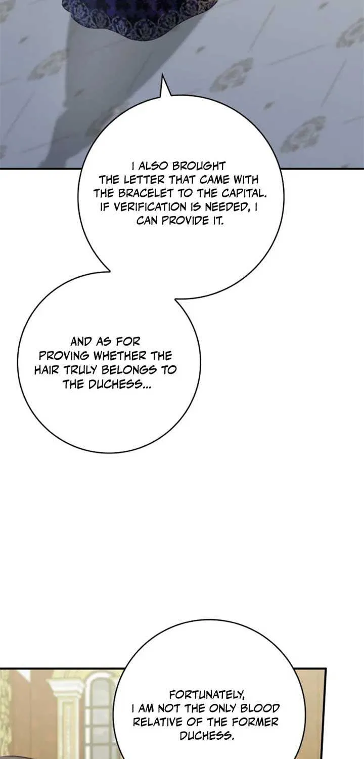 Fakes Don’t Want To Be Real Chapter 96 page 23 - 