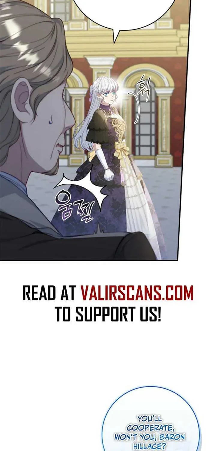 Fakes Don’t Want To Be Real Chapter 96 page 24 - 