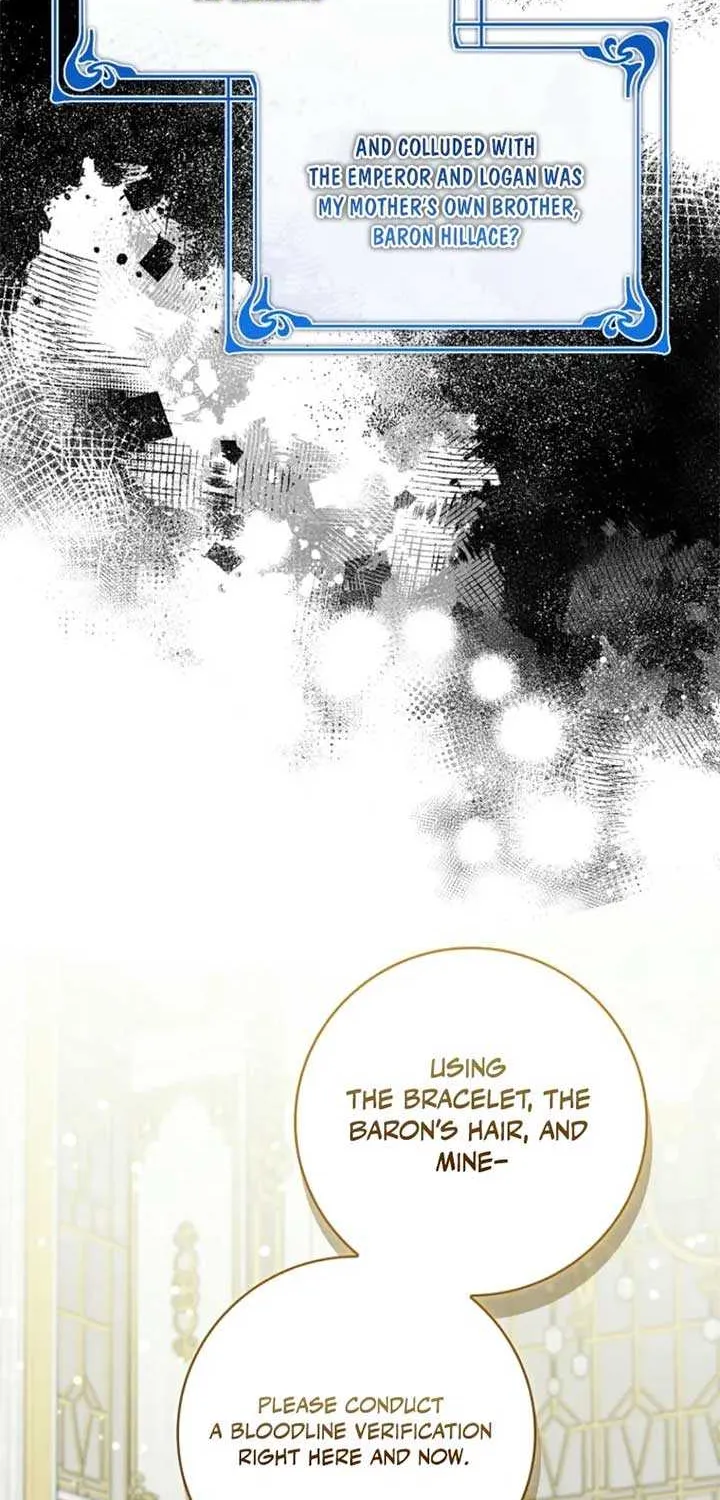 Fakes Don’t Want To Be Real Chapter 96 page 28 - 