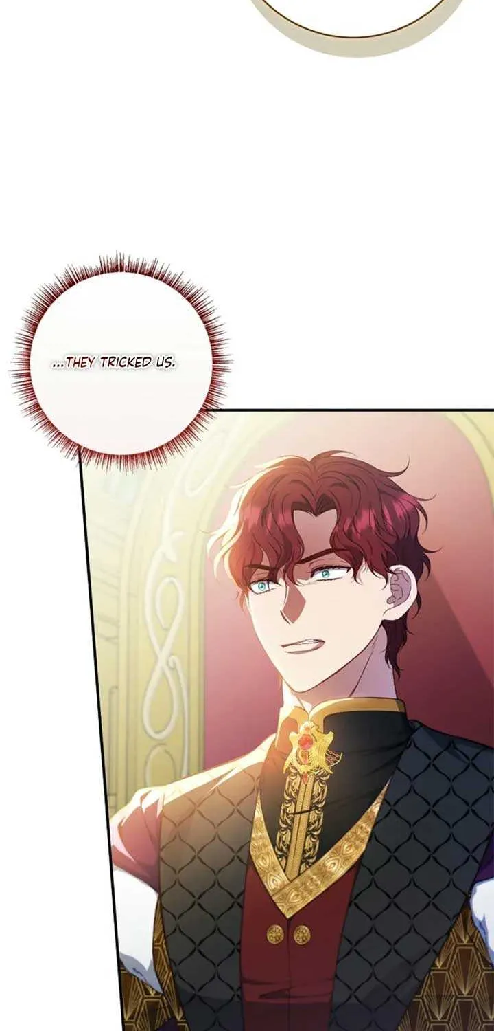 Fakes Don’t Want To Be Real Chapter 96 page 30 - 