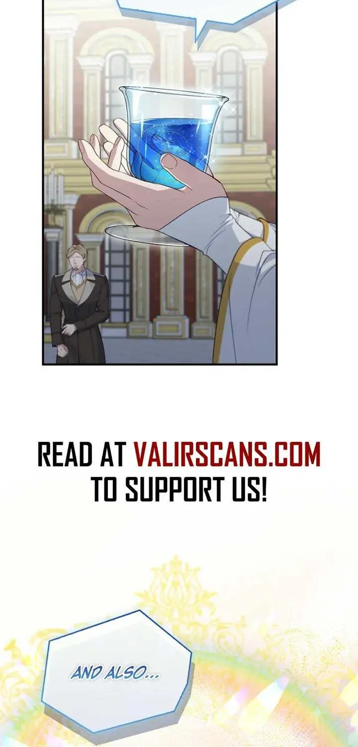 Fakes Don’t Want To Be Real Chapter 96 page 32 - 