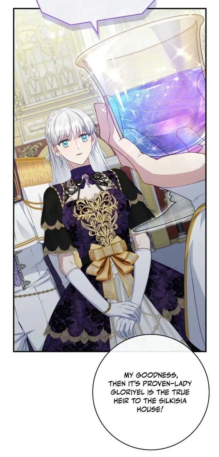 Fakes Don’t Want To Be Real Chapter 96 page 34 - 