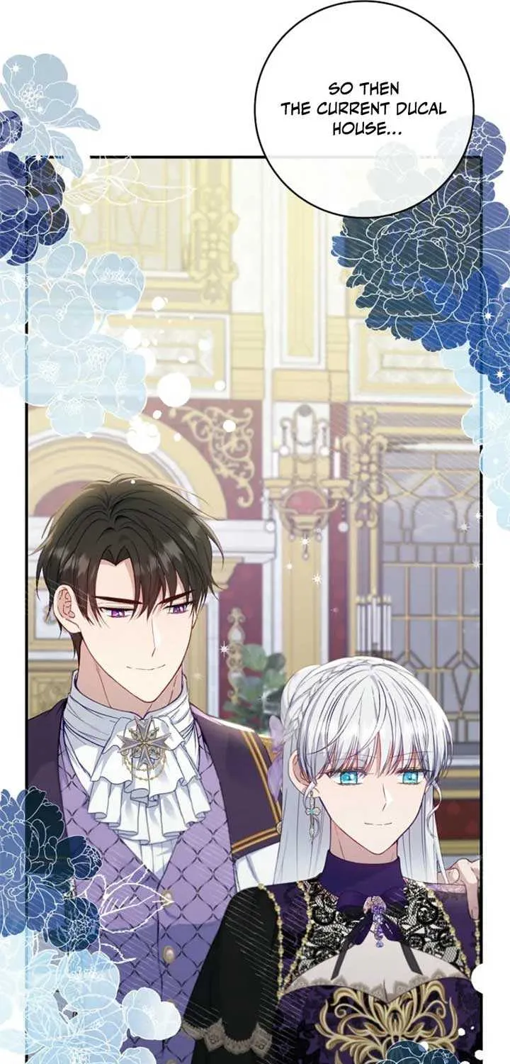 Fakes Don’t Want To Be Real Chapter 96 page 36 - 