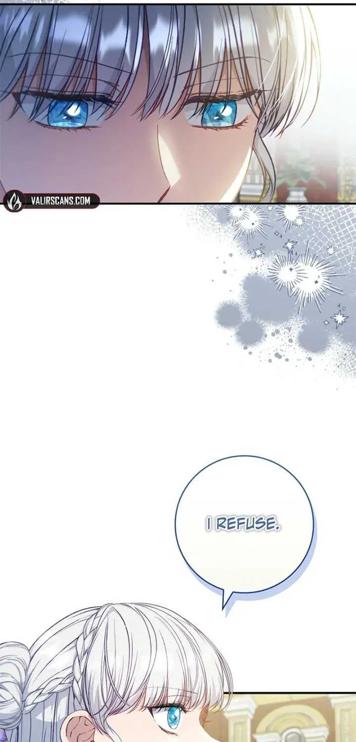 Fakes Don’t Want To Be Real Chapter 96 page 5 - 