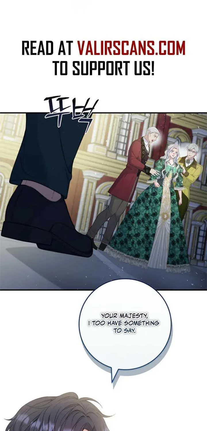 Fakes Don’t Want To Be Real Chapter 96 page 41 - 