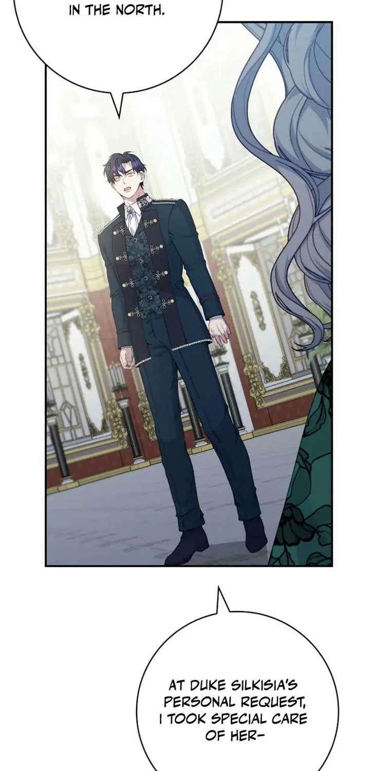 Fakes Don’t Want To Be Real Chapter 96 page 49 - 