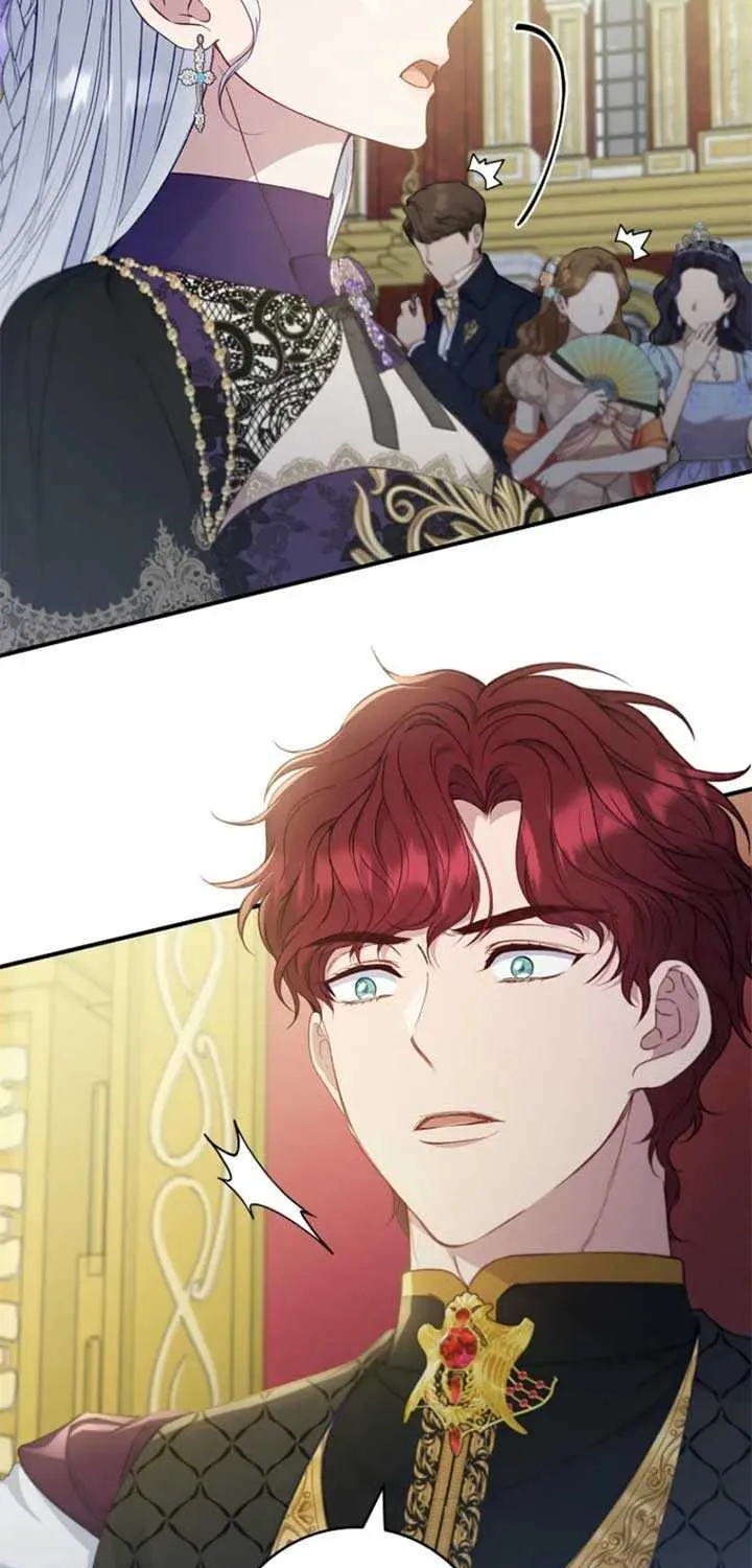 Fakes Don’t Want To Be Real Chapter 96 page 6 - 