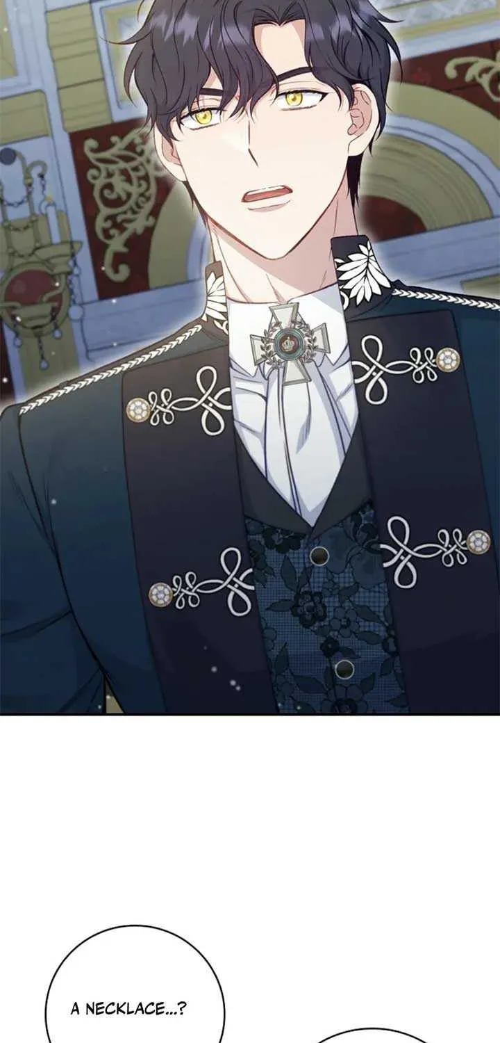 Fakes Don’t Want To Be Real Chapter 96 page 51 - 