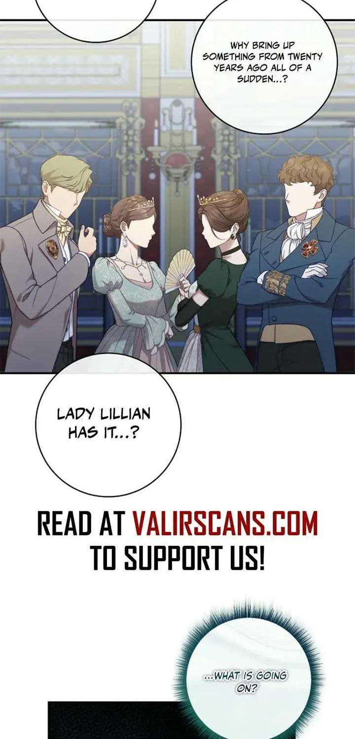 Fakes Don’t Want To Be Real Chapter 96 page 52 - 