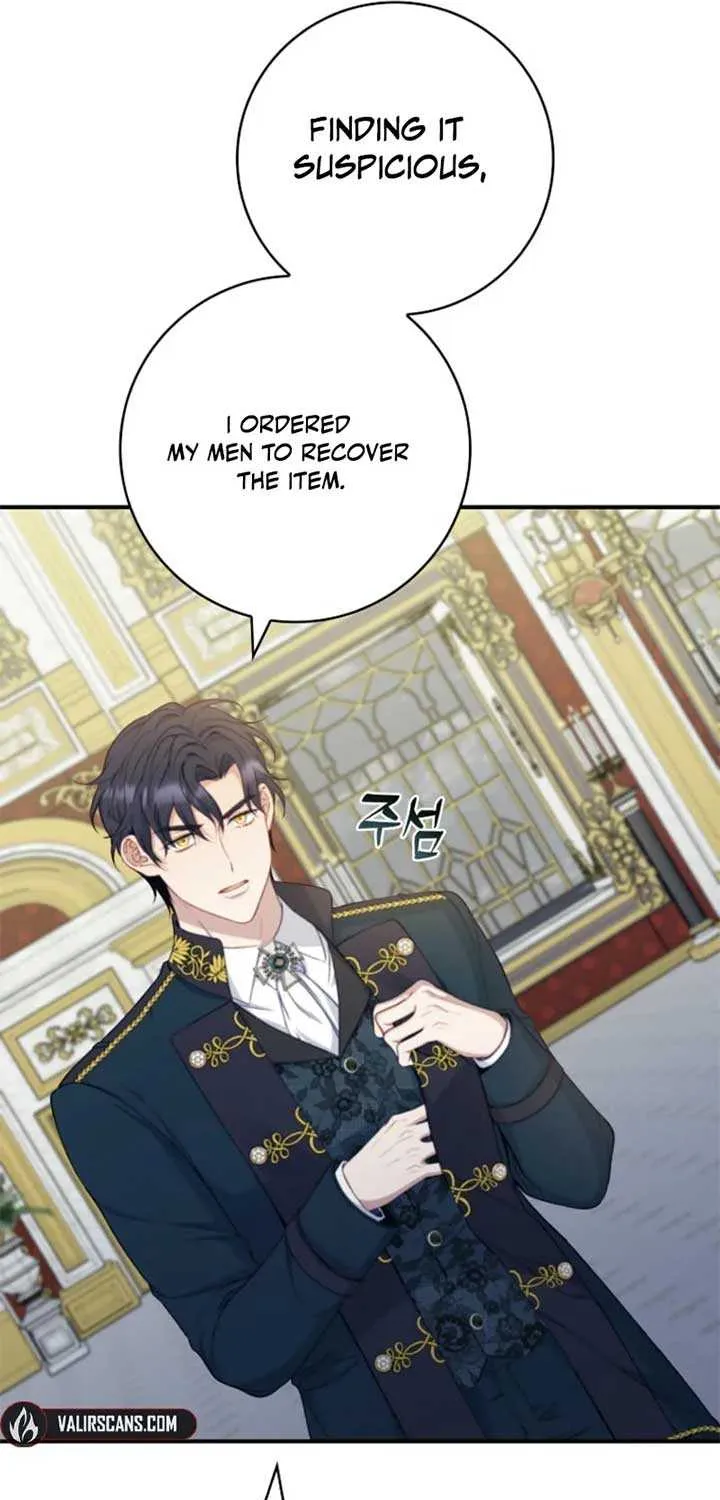 Fakes Don’t Want To Be Real Chapter 96 page 54 - 