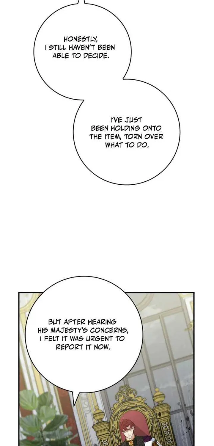 Fakes Don’t Want To Be Real Chapter 96 page 55 - 