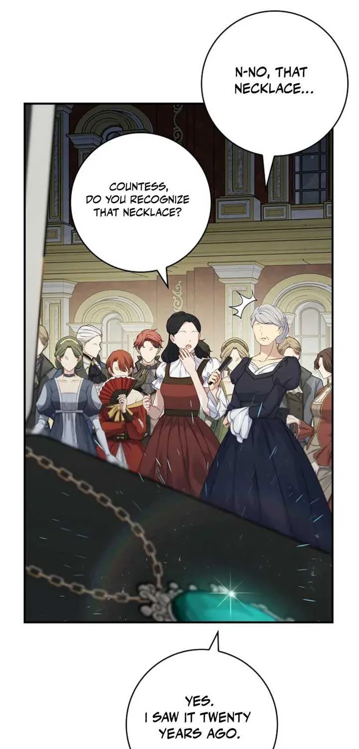 Fakes Don’t Want To Be Real Chapter 96 page 60 - 