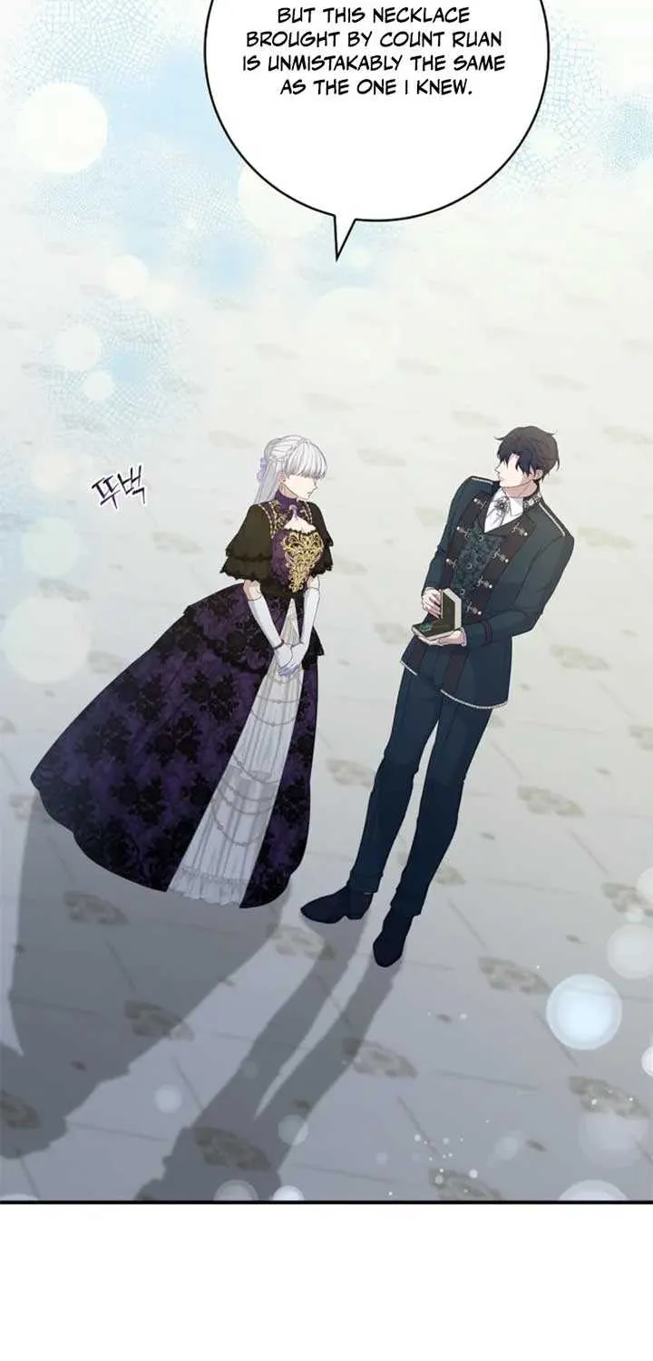 Fakes Don’t Want To Be Real Chapter 96 page 65 - 