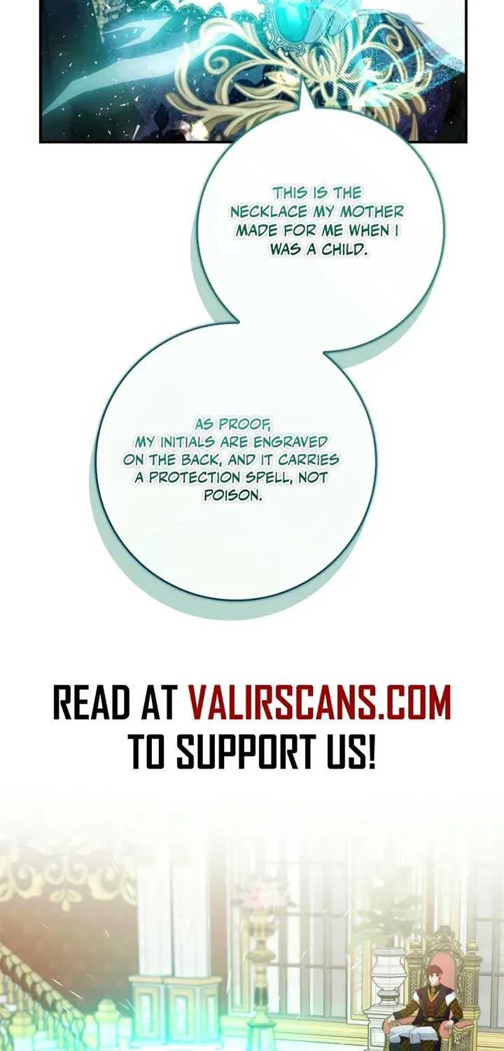 Fakes Don’t Want To Be Real Chapter 96 page 69 - 