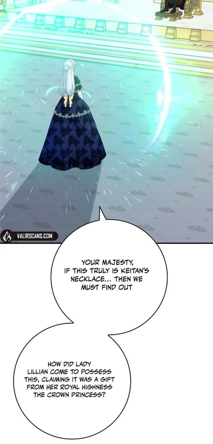 Fakes Don’t Want To Be Real Chapter 96 page 70 - 