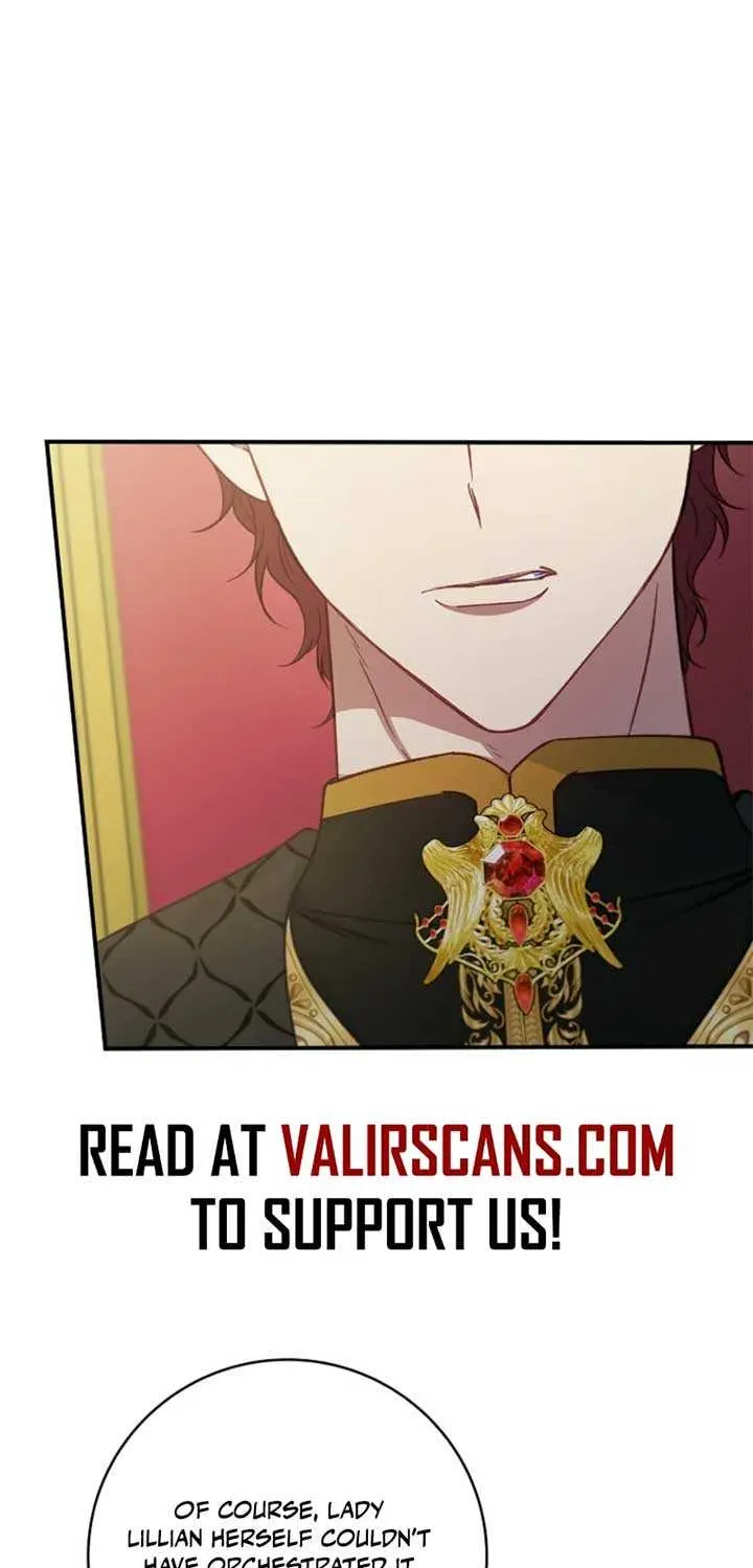 Fakes Don’t Want To Be Real Chapter 96 page 73 - 