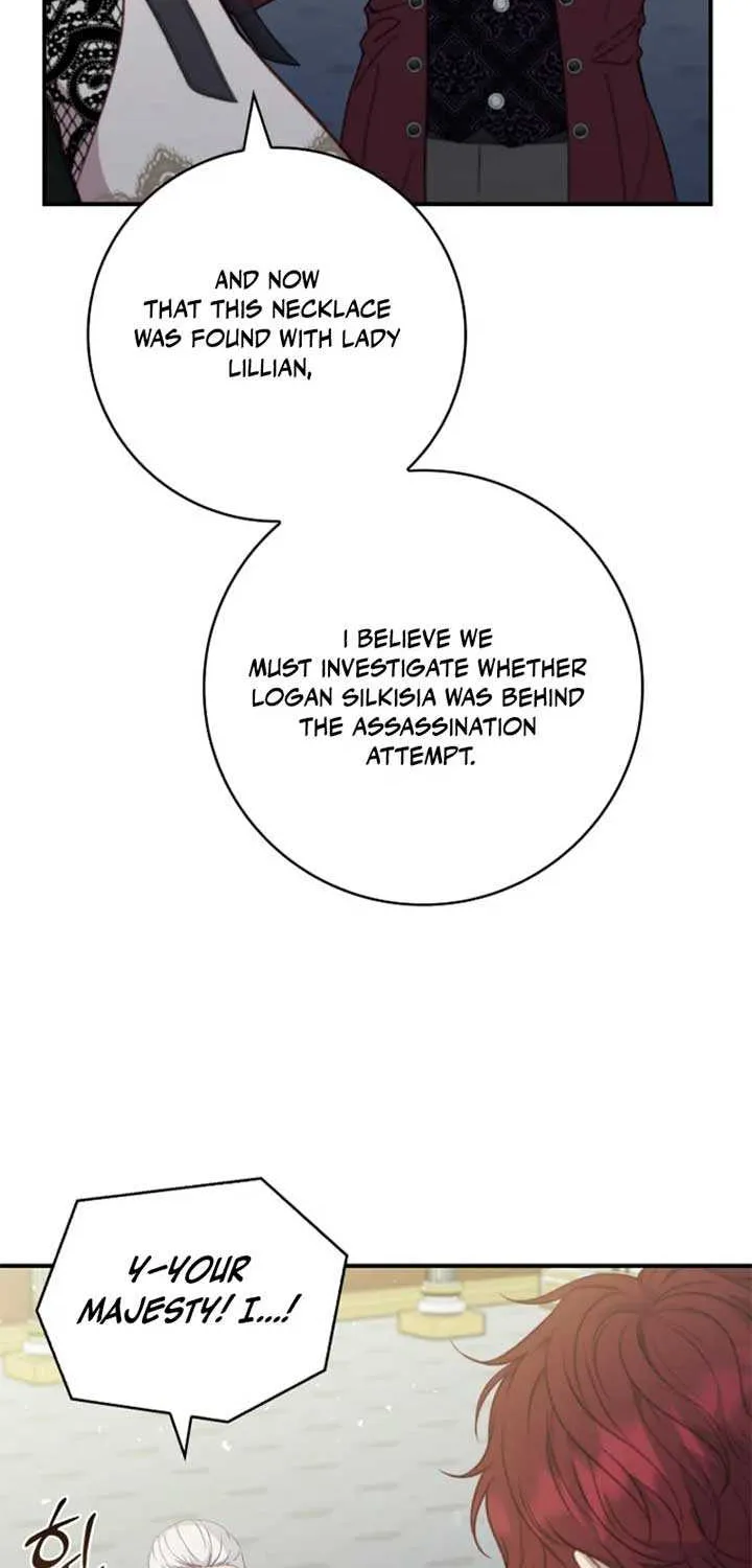 Fakes Don’t Want To Be Real Chapter 96 page 75 - 