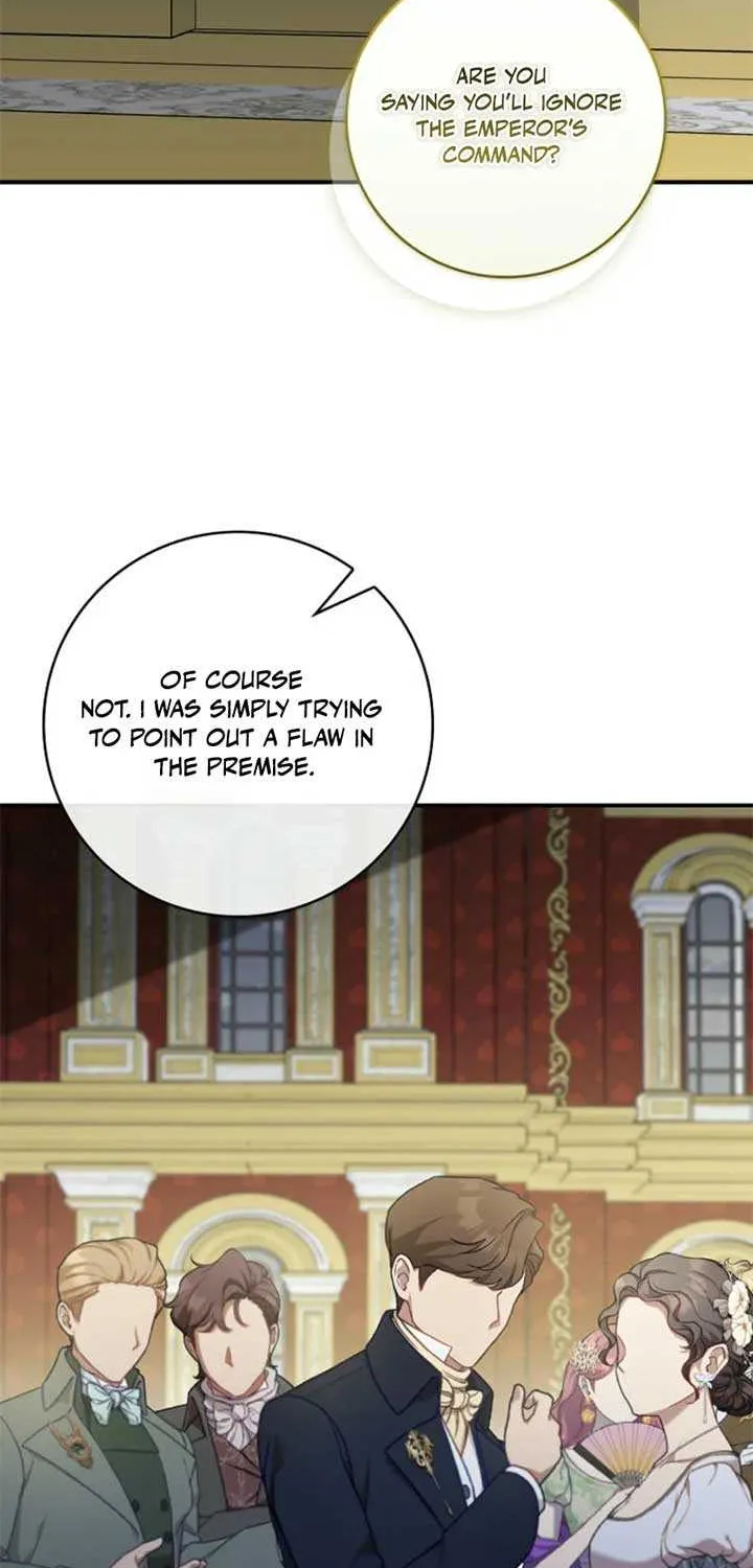 Fakes Don’t Want To Be Real Chapter 96 page 9 - 
