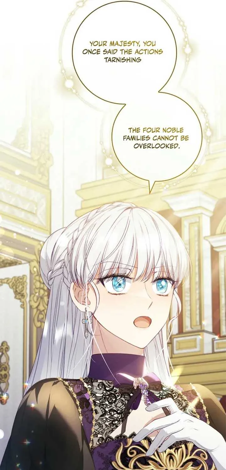 Fakes Don’t Want To Be Real Chapter 96 page 81 - 