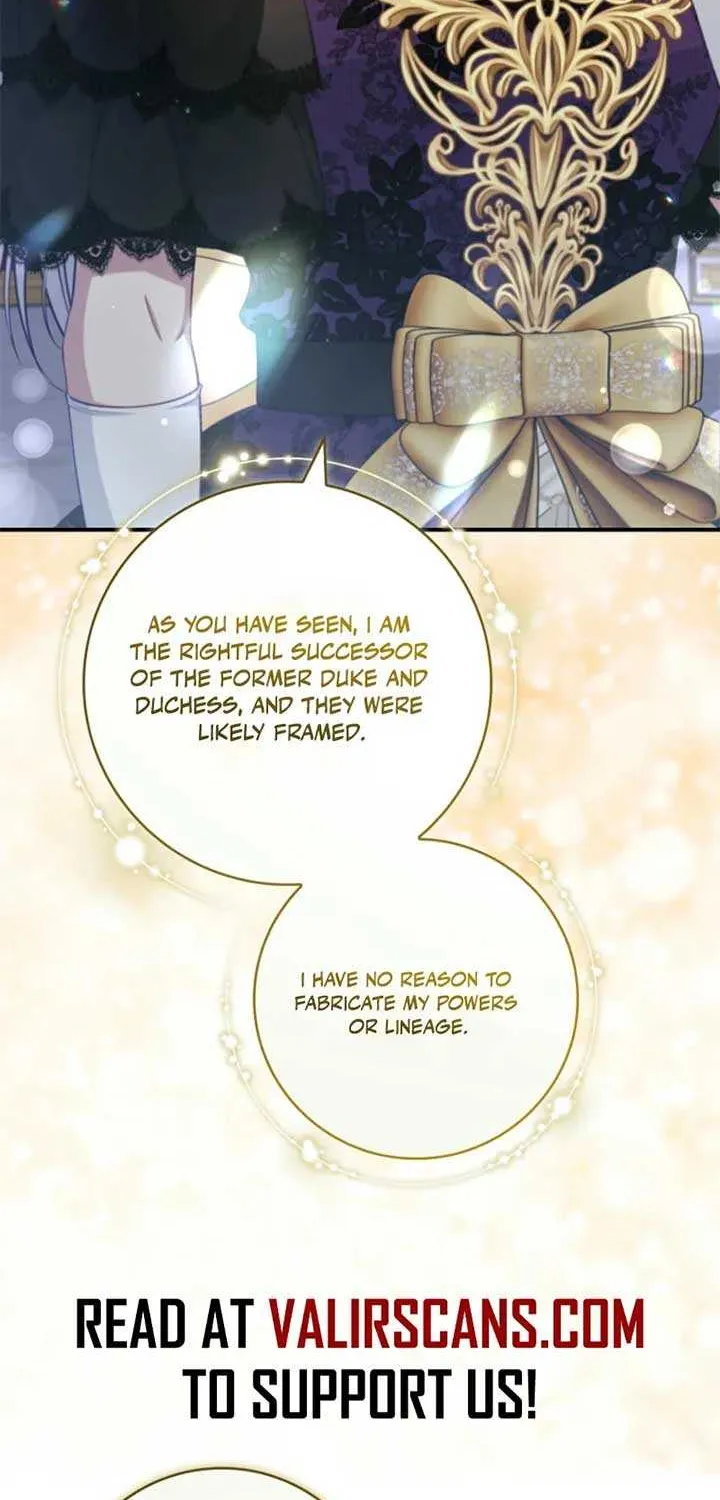 Fakes Don’t Want To Be Real Chapter 96 page 82 - 