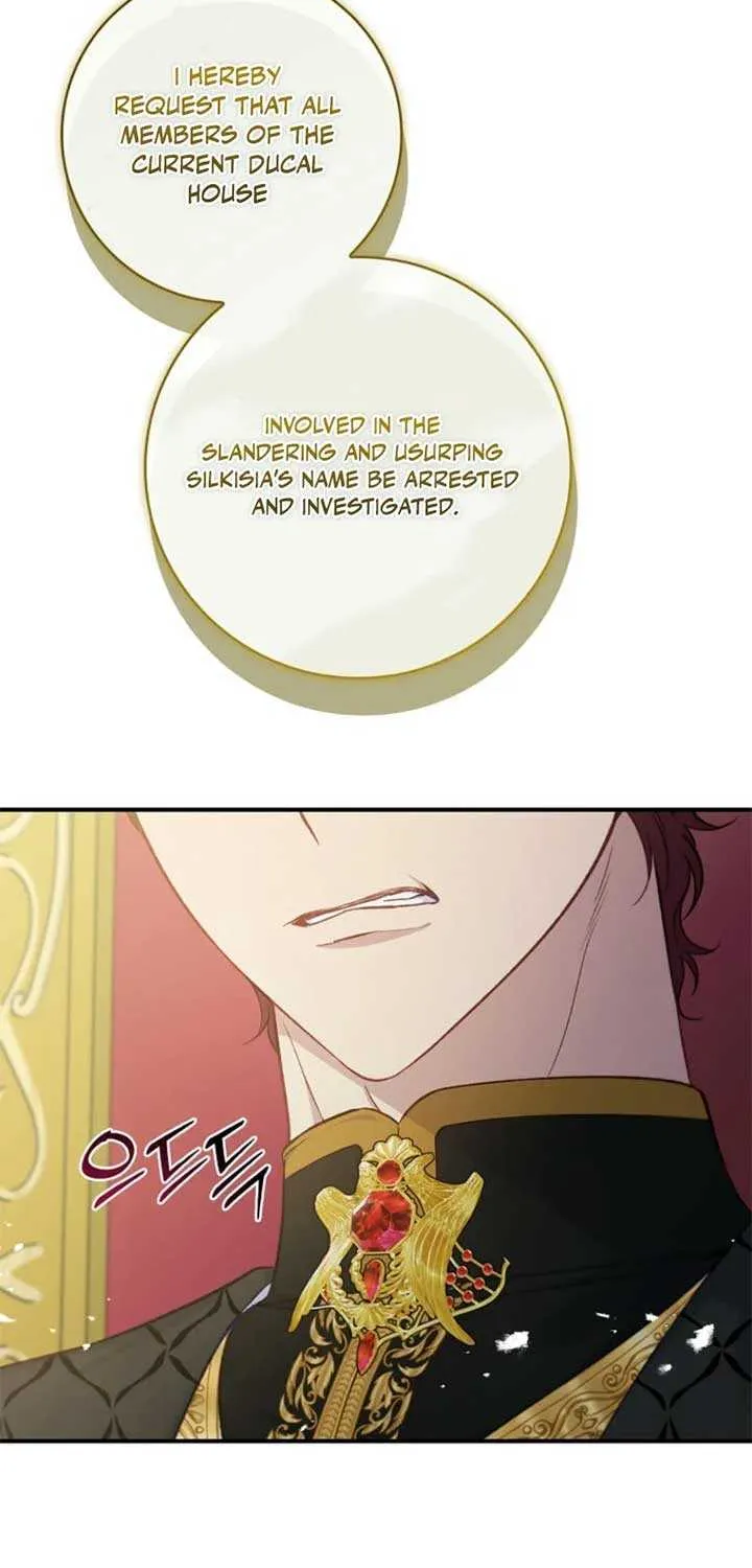 Fakes Don’t Want To Be Real Chapter 96 page 83 - 