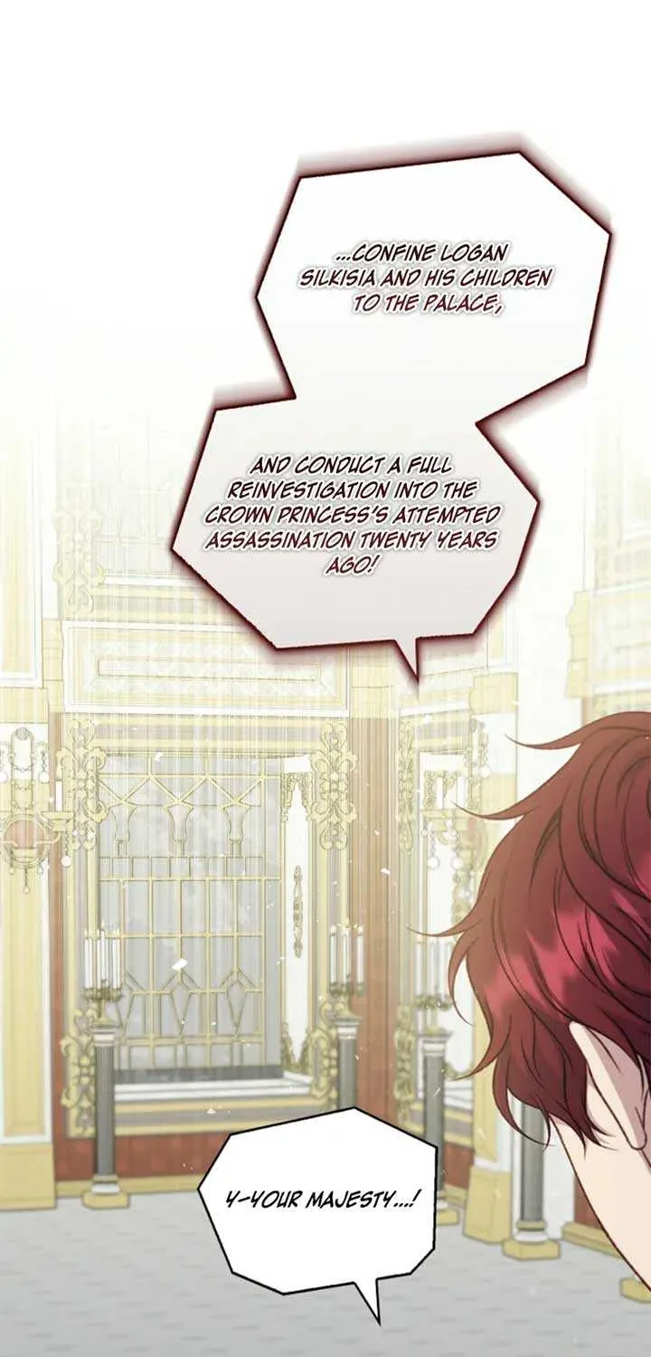 Fakes Don’t Want To Be Real Chapter 96 page 84 - 