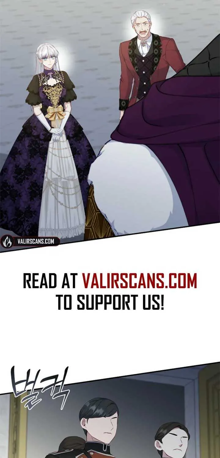 Fakes Don’t Want To Be Real Chapter 96 page 85 - 