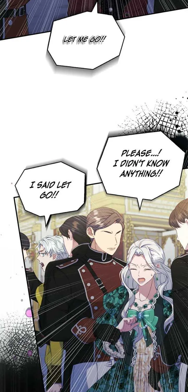 Fakes Don’t Want To Be Real Chapter 96 page 87 - 