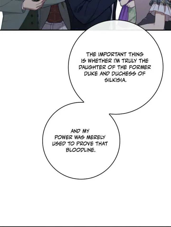 Fakes Don’t Want To Be Real Chapter 96 page 10 - 