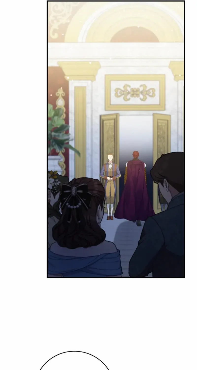 Fakes Don’t Want To Be Real Chapter 97 page 19 - 