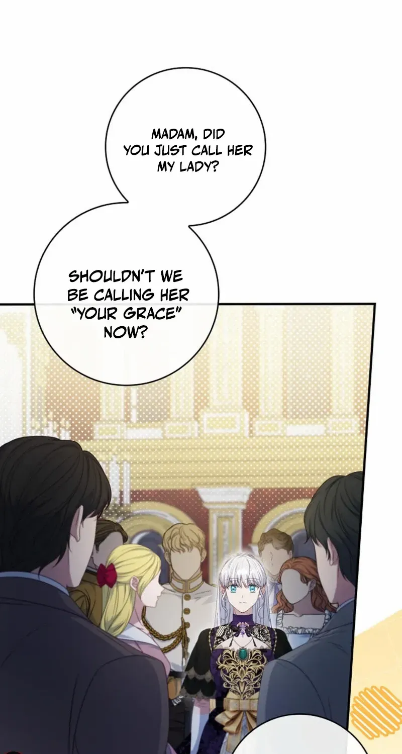 Fakes Don’t Want To Be Real Chapter 97 page 21 - 